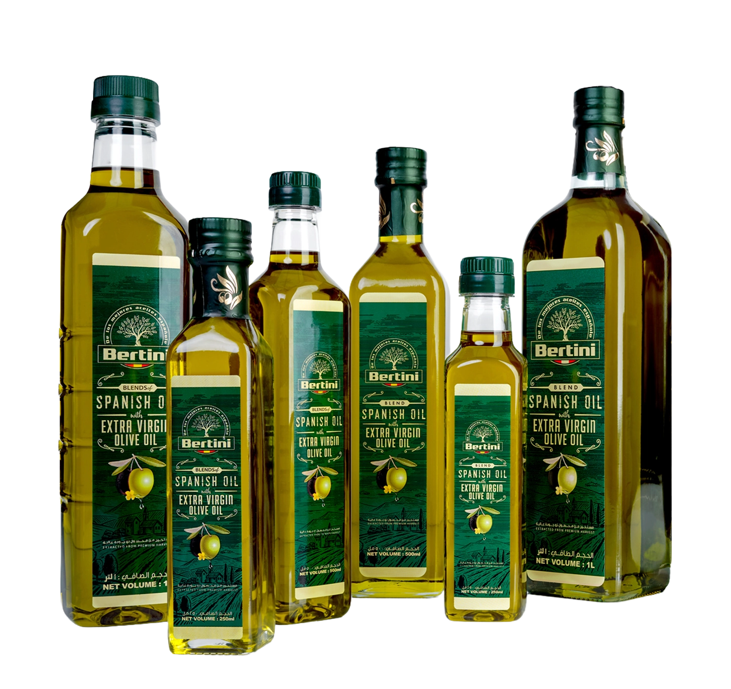 Pomace Olive Oil