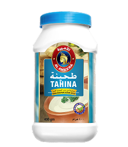 Tahina