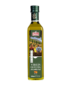 Virgin Olive Oil